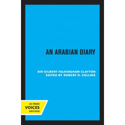 An Arabian Diary