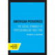 American Pediatrics: The Social Dynamics of Professionalism, 1880-1980