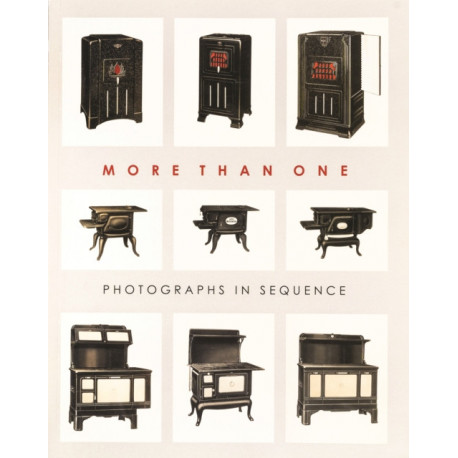 More than One: Photographs in Sequence