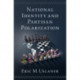 National Identity and Partisan Polarization