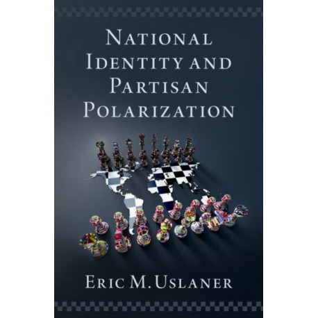 National Identity and Partisan Polarization