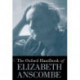 The Oxford Handbook of Elizabeth Anscombe