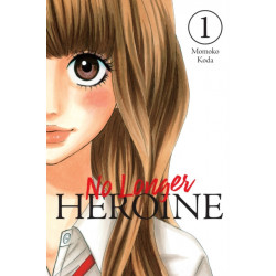 No Longer Heroine, Vol. 1