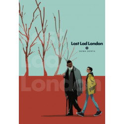 Lost Lad London, Vol. 2