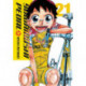 Yowamushi Pedal, Vol. 21