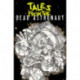 Tales From the Dead Astronaut: Collected Edition