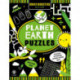 Planet Earth Puzzles: Activities for Boosting Problem-Solving Skills!