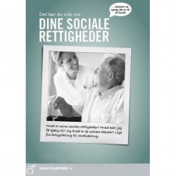 Dine sociale rettigheder