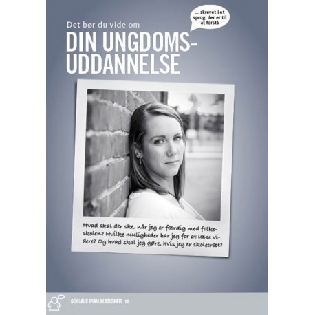 Ungdomsuddannelse til alle