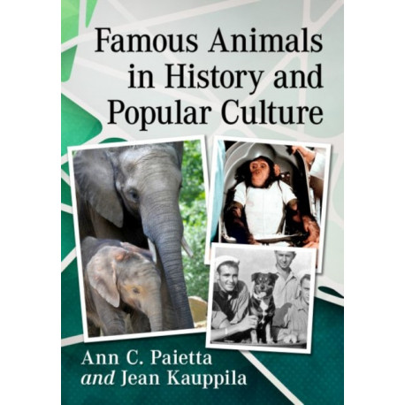 Famous Animals in History and Popular Culture