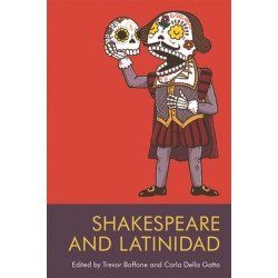 Shakespeare and Latinidad