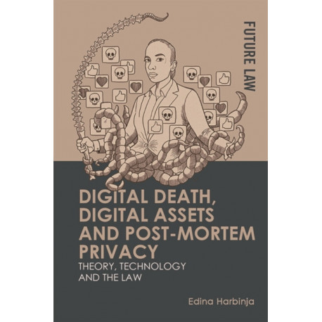 Digital Death, Digital Assets and Post-mortem Privacy: Theory, Technology and the Law