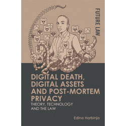 Digital Death, Digital Assets and Post-mortem Privacy: Theory, Technology and the Law