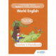 Cambridge Primary Revise for Primary Checkpoint World English Teacher's Handbook
