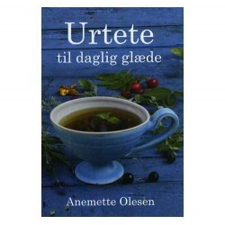 Urtete til daglig glæde
