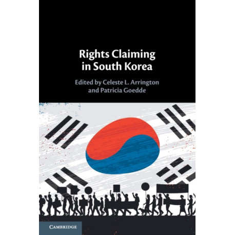 Rights Claiming in South Korea
