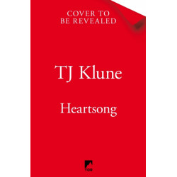 Heartsong: A found family werewolf shifter romance about unconditional love