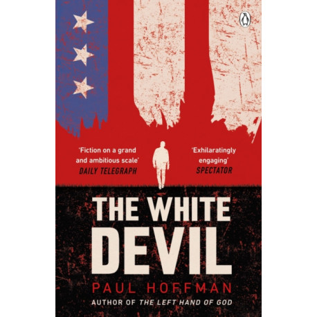 The White Devil: The gripping adventure for fans of The Man in the High Castle