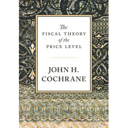 The Fiscal Theory of the Price Level