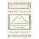 Credit Nation: Property Laws and Institutions in Early America