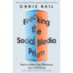 Breaking the Social Media Prism: How to Make Our Platforms Less Polarizing