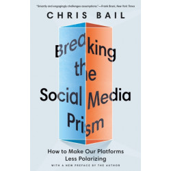 Breaking the Social Media Prism: How to Make Our Platforms Less Polarizing