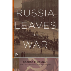 Russia Leaves the War
