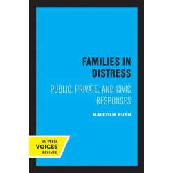 Families in Distress: Public, Private, and Civic Responses
