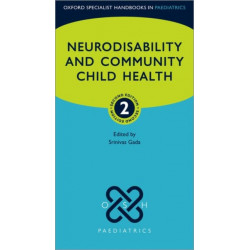 Neurodisability and Community Child Health
