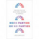 More Parties or No Parties: The Politics of Electoral Reform in America