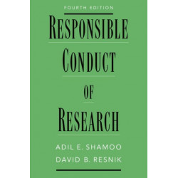 Responsible Conduct of Research