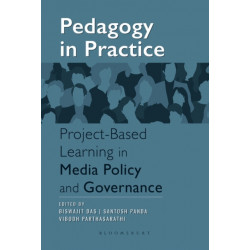 Pedagogy in Practice: Project-Based Learning in Media Policy and Governance