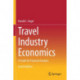 Travel Industry Economics: A Guide for Financial Analysis