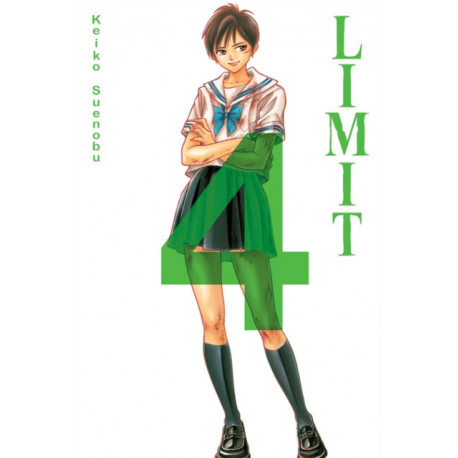The Limit 4