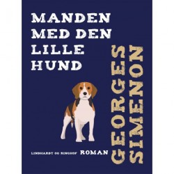 Manden med den lille hund