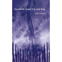 Somebody Stand Up and Sing