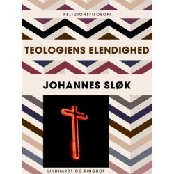 Teologiens elendighed