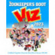 The Viz Annual 2023: Zookeeper's Boot: Cobbled Together from the Best Bits of Issues 292-301