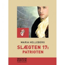 Slægten 17: Patrioten (Storskrift)