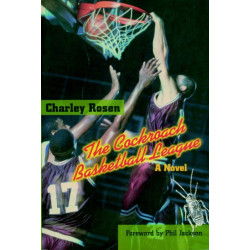 Cockroach Basketball League