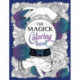The Magick Colouring Book: A Spellbinding Journey of Colour and Creativity