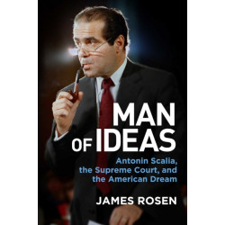 A Scalia: Rise to Greatness, 1936 to 1986