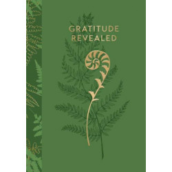 Gratitude Revealed Journal