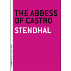 The Abbess of Castro