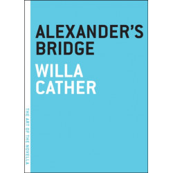 Alexander's Bridge