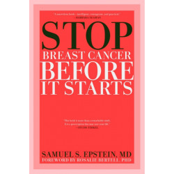 Stop Breast Cancer Before It Starts