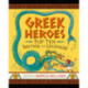 Greek Heroes: Top Ten Myths and Legends!
