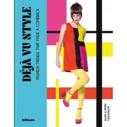 Deja vu Style: Fashion trends that made a comeback