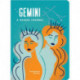 Gemini: A Guided Journal: A Celestial Guide to Recording Your Cosmic Gemini Journey