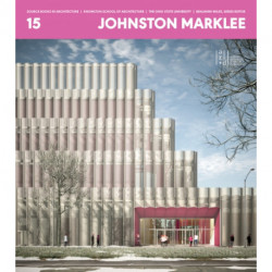 Source Books in Architecture No. 15: Johnston Marklee